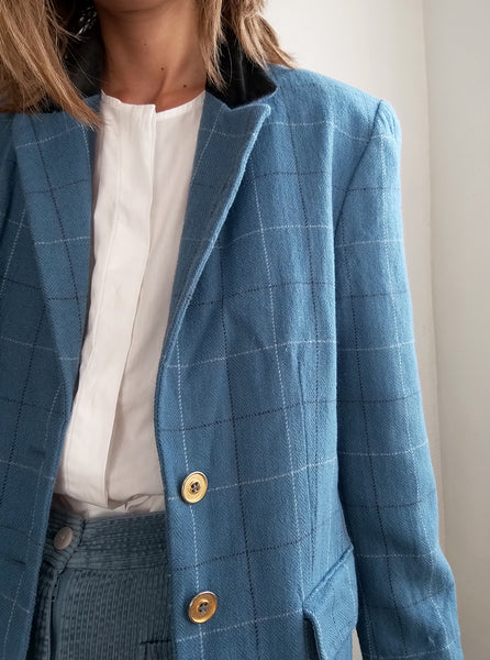 Veste Blazer Caroline Vintage