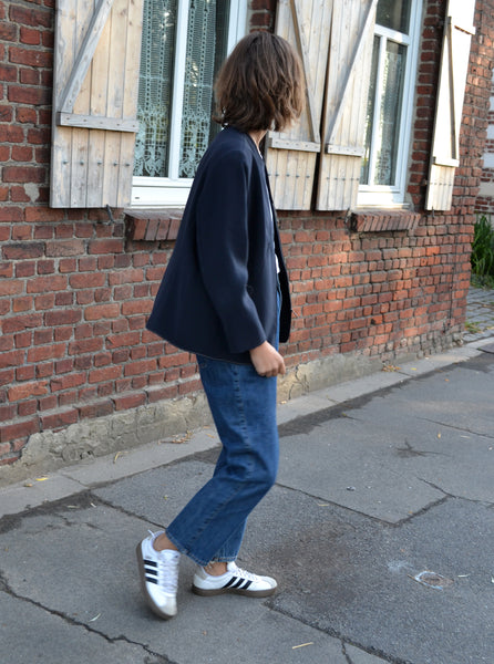 Veste Blazer Vintage Weill