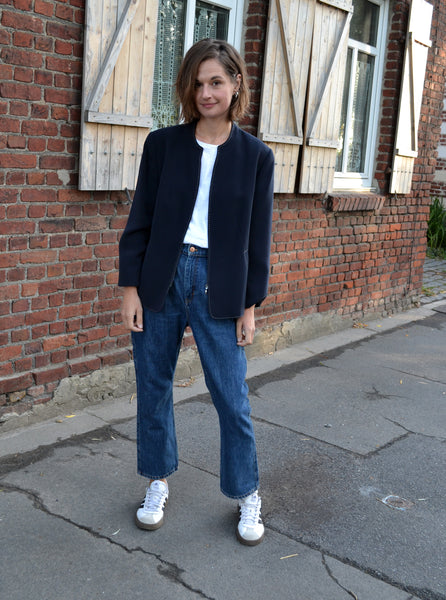 Veste Blazer Vintage Weill