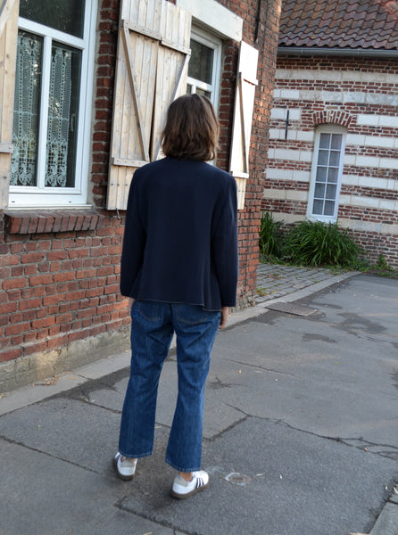Veste Blazer Vintage Weill