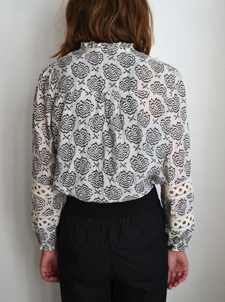 Blouse Jocelyne