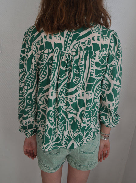 Blouse Abi