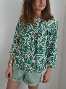 Blouse Abi