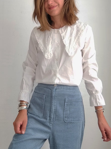 Chemise Neuve Adilynn