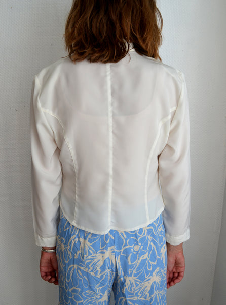 Blouse Vintage Alexane