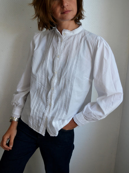 Blouse Alice