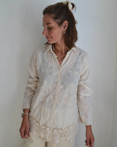 Blouse Aline