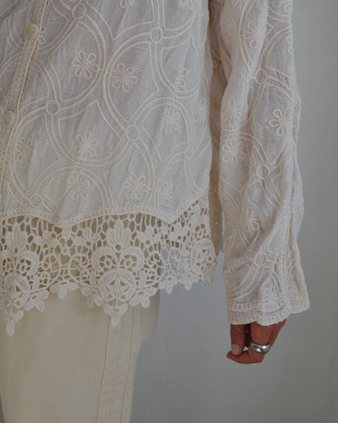 Blouse Aline