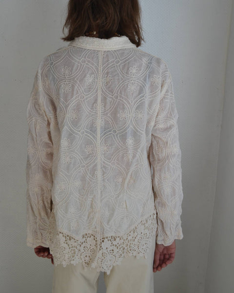 Blouse Aline