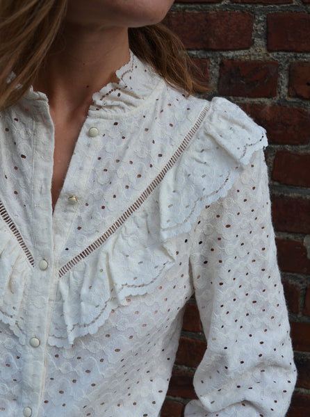 Blouse Alinette