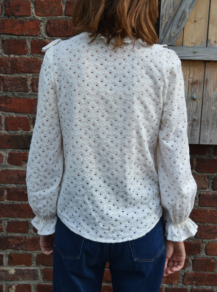 Blouse Alinette