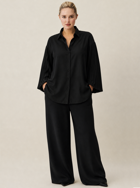 Blouse Amagia