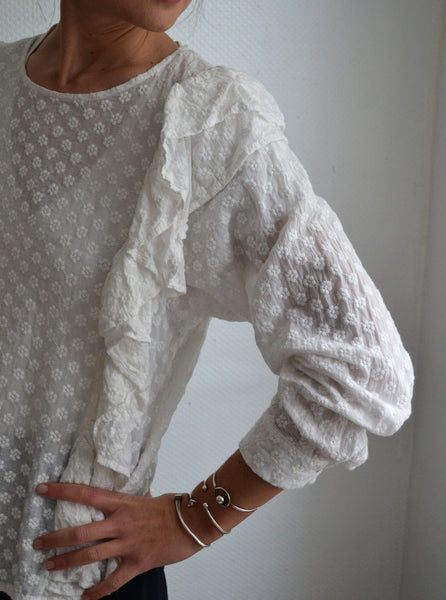 Blouse Anémone