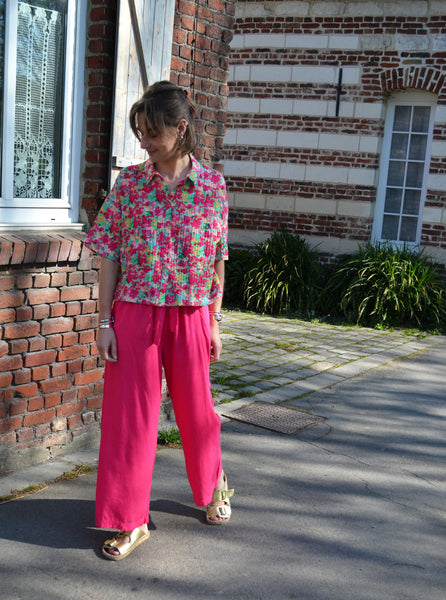 Blouse Anne Flore