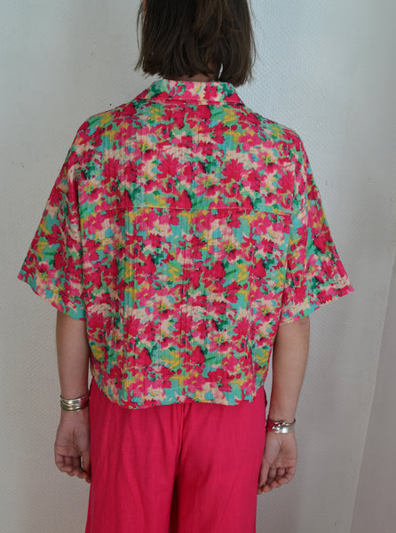 Blouse Anne Flore