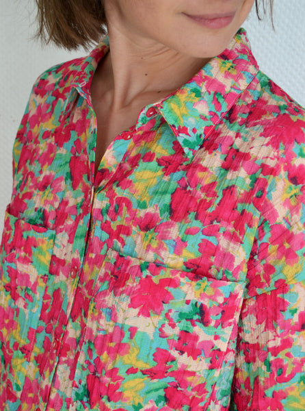 Blouse Anne Flore