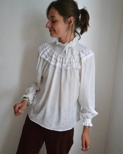Blouse Antone