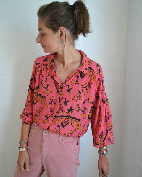Blouse Ba&sh