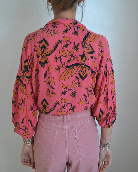 Blouse Ba&sh
