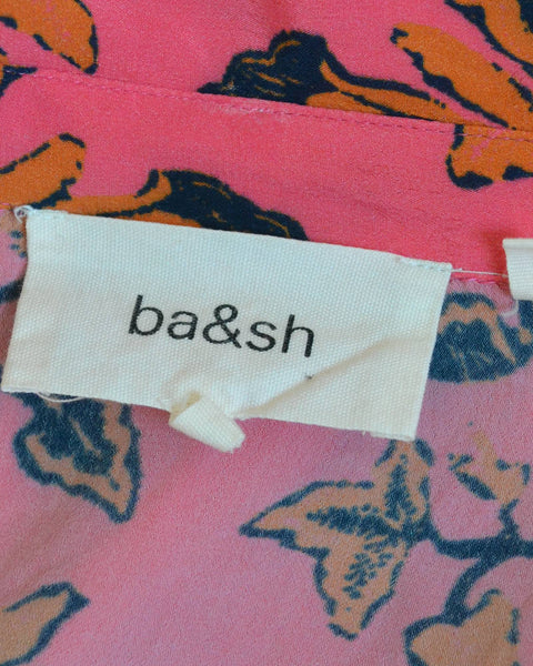 Blouse Ba&sh