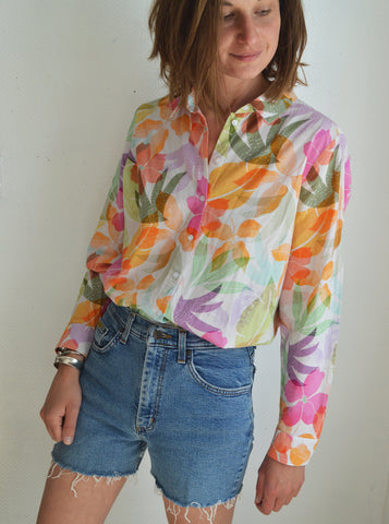 Blouse Béa