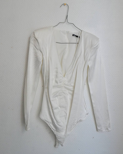 Blouse Body