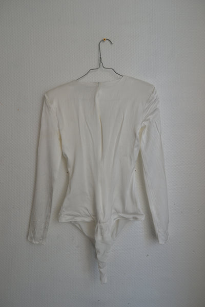 Blouse Body