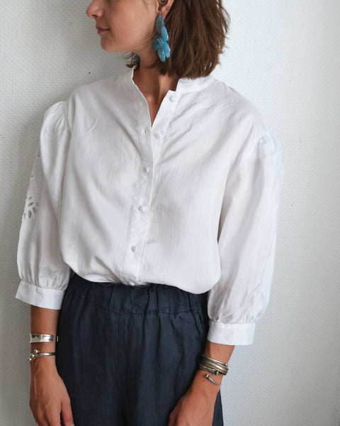 Blouse Cassandre