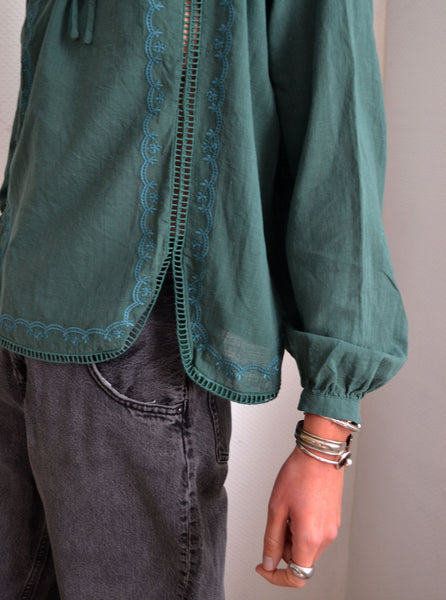 Blouse Cedra