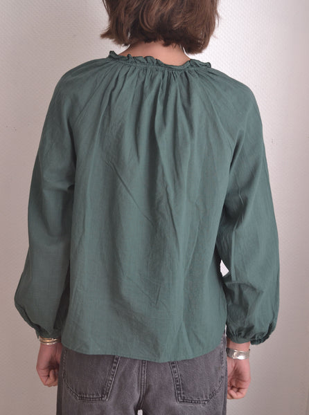 Blouse Cedra