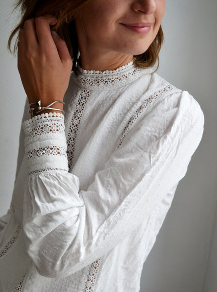 Blouse Charline
