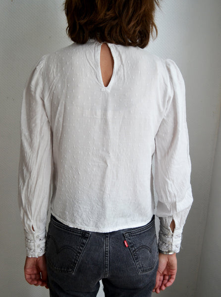 Blouse Charline