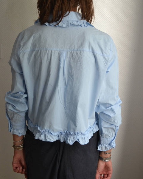 Blouse Ciel Neuve