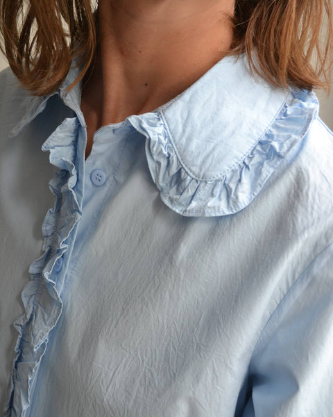 Blouse Ciel Neuve