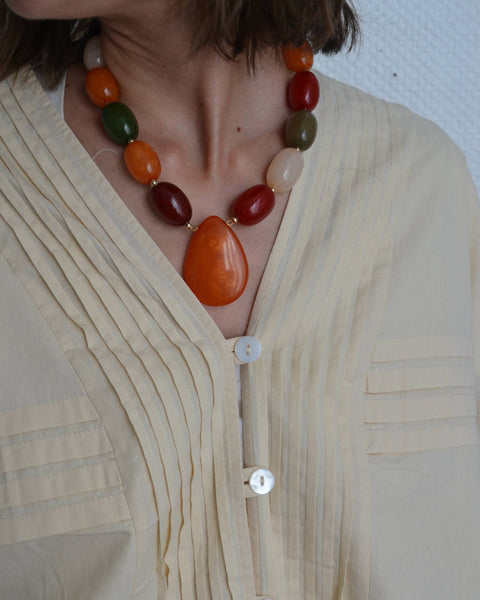 Blouse Corinna