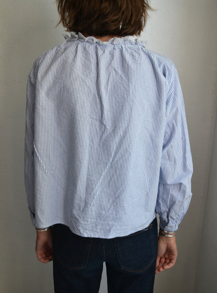 Blouse Domitille