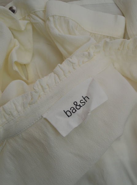 Blouse Ba&sh