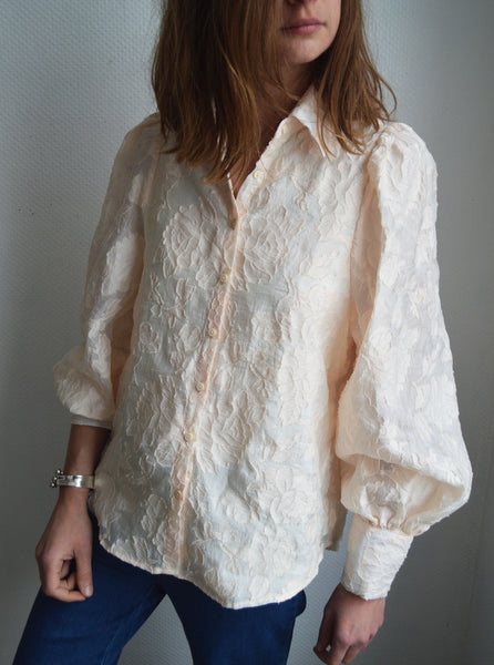 Blouse Emilie