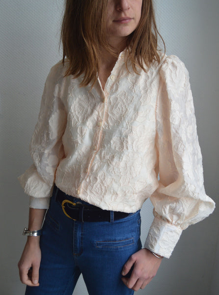 Blouse Emilie