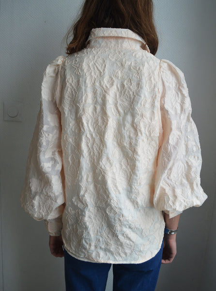 Blouse Emilie