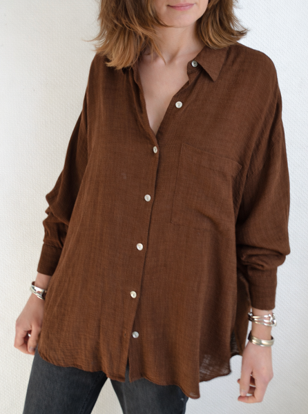 Blouse Terra