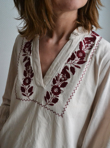 Blouse Félicia
