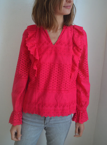 Blouse Flavia