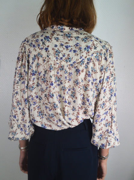 Blouse Flavie