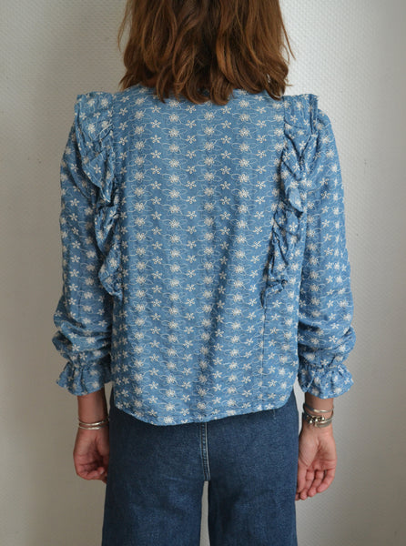 Blouse Flo