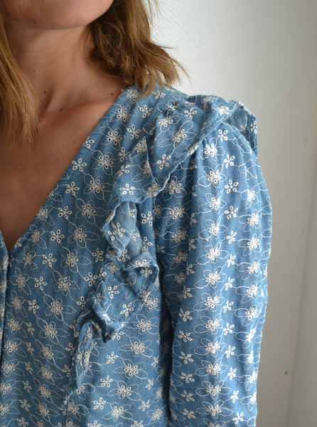 Blouse Flo