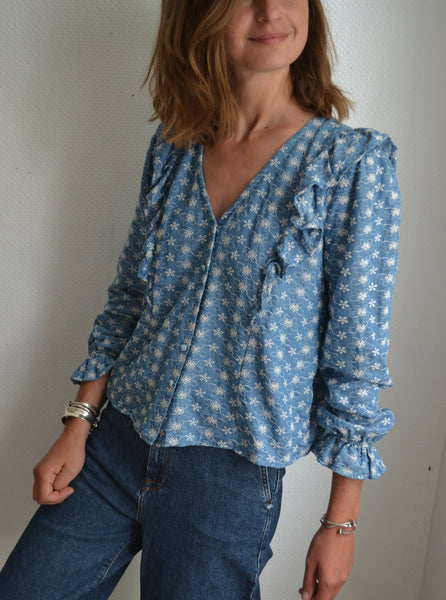 Blouse Flo