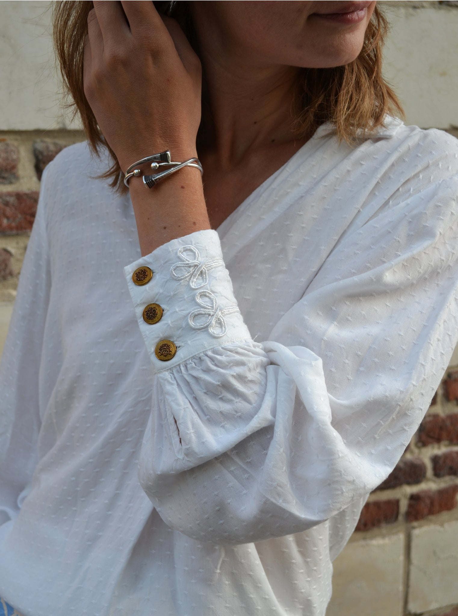 Blouse Gérald