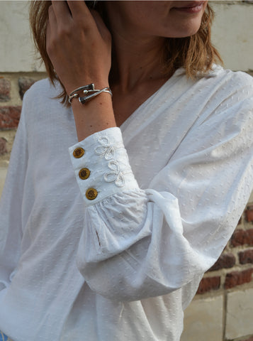 Blouse Gérald