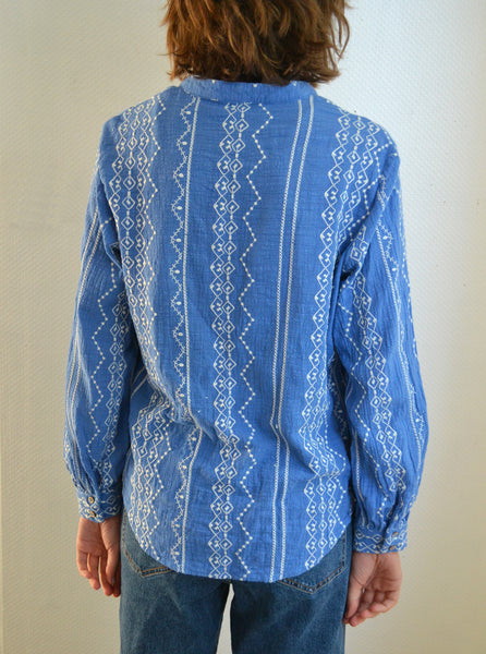 Blouse Gilda